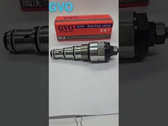 Vloeistof van de excavator