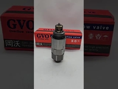 4448507 Excavator relief valve Hitachi