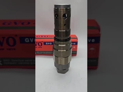 8230-27400 VOE14518516 Excavatou ontlastingsklep EC210 EC240B EC290