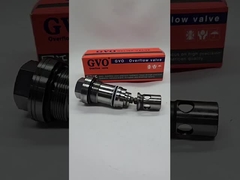 Vloeistof van de excavator