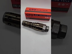 Vloeistof van de excavator