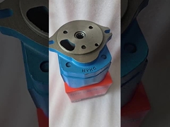 17218773170 Pilot Pump Gear Pump voor Yanmar 75/80 pilotpomp VIO70 VIO75