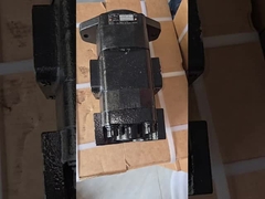 14561971 VOE14561971 Voor EC360B Hydraulische tandwielpomp voor graafmachines