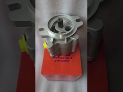 274-2490 246-9867 342-1829 E330D Versnellingspomp voor kattengraver Deel K5V160DP