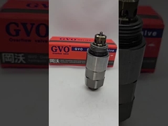 Hitachi 4358040 4358914 Hydraulische onderdelen EX220-5 ZX200 ZX250 ZX270 OEM Main Relief Valve