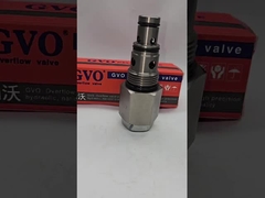 215-4909 Pilot stoel klep CAT e320C Pilot klep 2154909 Pilot drukverlichting