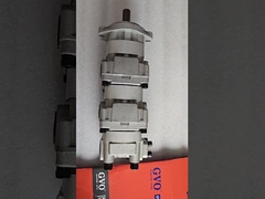 705-41-08080 Pomp voor graafmachines geldt voor PC38UU-2-hydraulische pomp