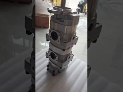 Graafwerktuig Gear Pump