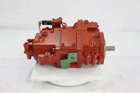 K7V63 Hydraulische pomp Excavatoronderdelen YNJ11851 Excavator Hydraulische pomp / hoofdpomp