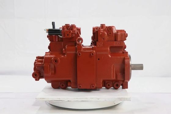 K7V63 Hydraulische pomp Excavatoronderdelen YNJ11851 Excavator Hydraulische pomp / hoofdpomp