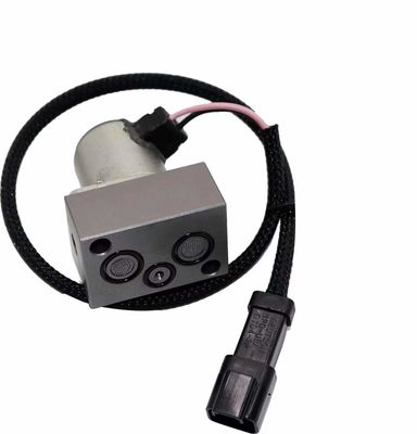 702-21-57400 Hydraulische pomp Solenoïde klep Grote pomp Proportionele solenoïde klep 702-21-60700