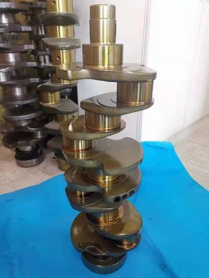 E305C Camshaft graafmachine vervangende onderdelen C4.4 C4.2