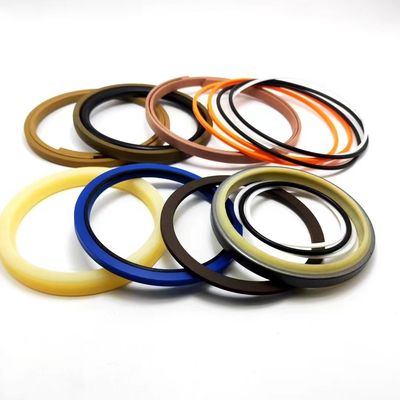 PC220-6E Excavator Seal Kit 707-99-58200 707-9958350 Excavator Gebruikte olie Seals Kit