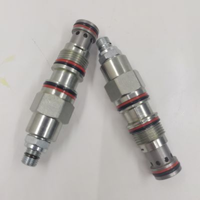 B220401000536 Graafmachine SAN.Y Hoofdverlichtingsklep Balanceringsklep