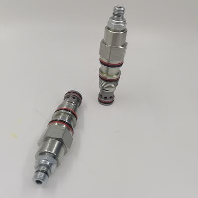 B220401000536 Graafmachine SAN.Y Hoofdverlichtingsklep Balanceringsklep