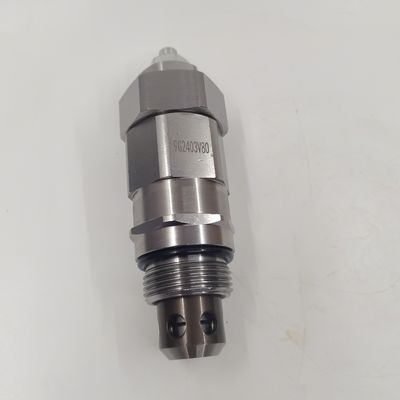 4438088 Verlosventiel is geschikt voor graafmachine EX3600 EX8000