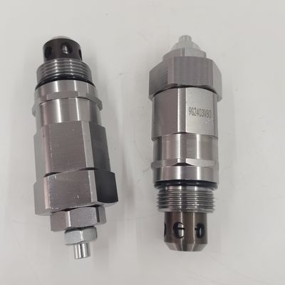 0695006 Verlosventiel geschikt voor graafmachine EX1900-5 EX2500