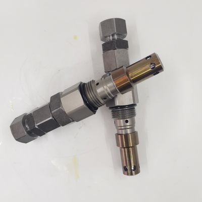 C011B-50146 DX225 DX230 DH225-7/9Reliefventiel voor graafmachine