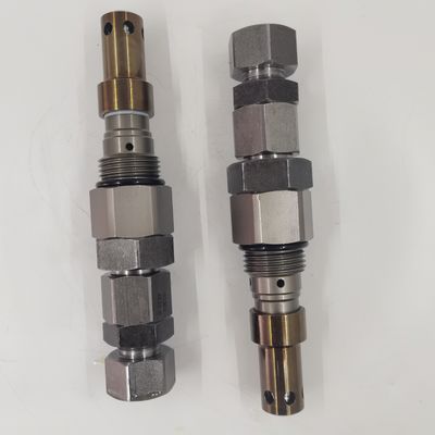 C011B-50146 DX225 DX230 DH225-7/9Reliefventiel voor graafmachine
