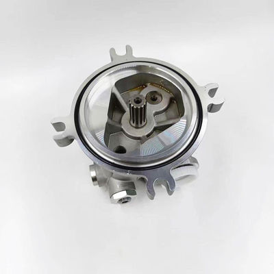 Graafmachine K3V140/K3V180 Kawasaki versnellingspomp voor zuigerpomp 13T