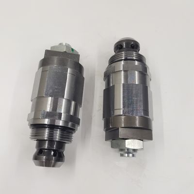 448-5704 Afstandsventiel voor graafmachines van toepassing op CAT 365/374F/390F