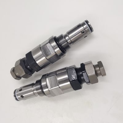 723-48-91101 PC200-7 Safety Valve voor de ontlasting van graafmachines
