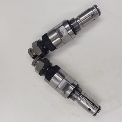 723-48-91101 PC200-7 Safety Valve voor de ontlasting van graafmachines