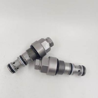 723-40-56302 Toepasselijke PC200-7/8 PC300-7 ontladingsklep voor graafmachines