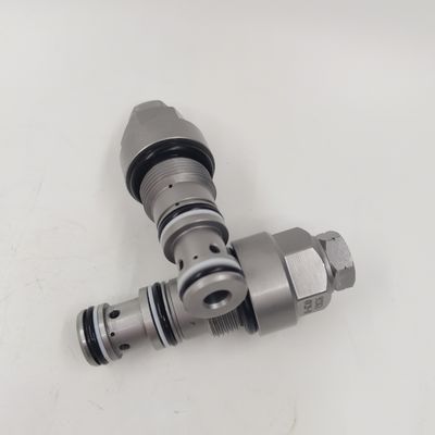 723-40-56302 Toepasselijke PC200-7/8 PC300-7 ontladingsklep voor graafmachines
