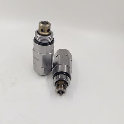 6E-2914 Toepasselijk E320C 320D 323D 325 330Valuw voor graafmachines