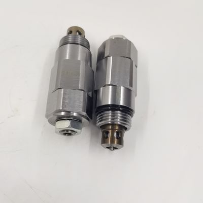 6E-2914 Toepasselijk E320C 320D 323D 325 330Valuw voor graafmachines