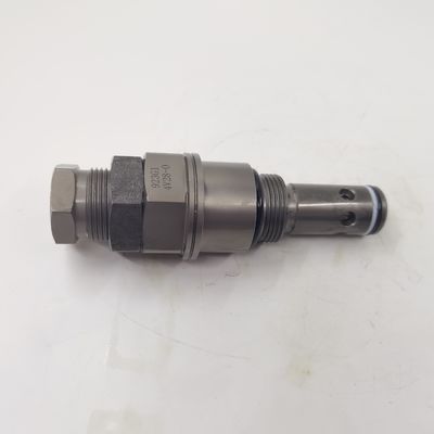 723-40-93600 7234093600 Hoofdverlichtingsklep Komatsu PC200-8 Excavatoronderdelen