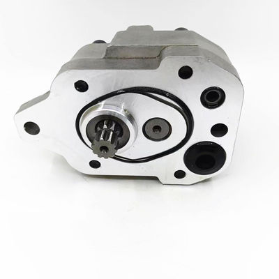 Hydraulic Gear Pump A8V55 HD512 HD450 Hydraulic Booster Pump