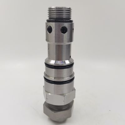 159-7732 Toepasselijk op E320B 320D veiligheidsventiel voor graafmachines