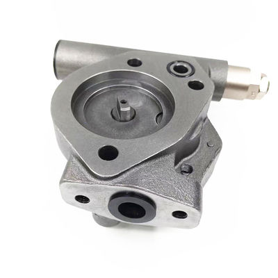 Hydraulische tandwielpomp PC120-5 708-23-04014 Hydraulische staartliftpomp HPV55