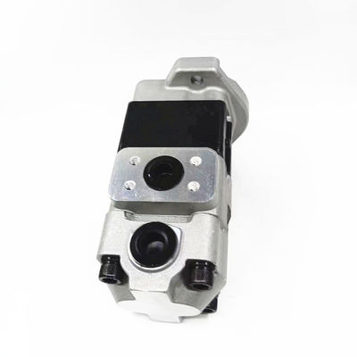 Hydraulische versnellingspomp PC78US 708-3T-04620 Pc78uu Hydraulische pilootpomp