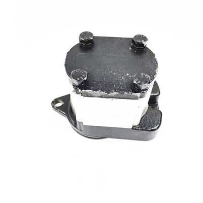 2160023 A8VO160 Gerdpomp van graafmachine2835992Hydraulische pilootpomp