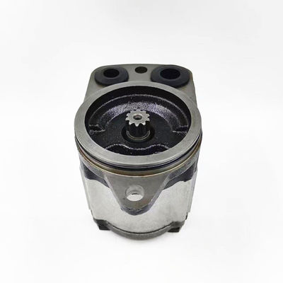 2160023 A8VO160 Gerdpomp van graafmachine2835992Hydraulische pilootpomp