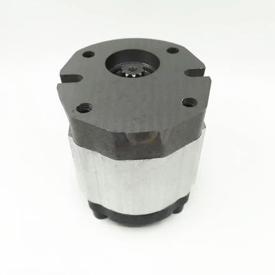 HD250 Hydraulische pilootpomp Hydraulische boosterpomp voor graafmachines