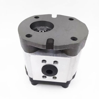 HD250 Hydraulische pilootpomp Hydraulische boosterpomp voor graafmachines