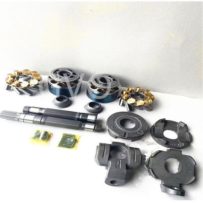 K7V140 Delen van hydraulische pompen voor graafmachines LC10V00041F1 SK330-10