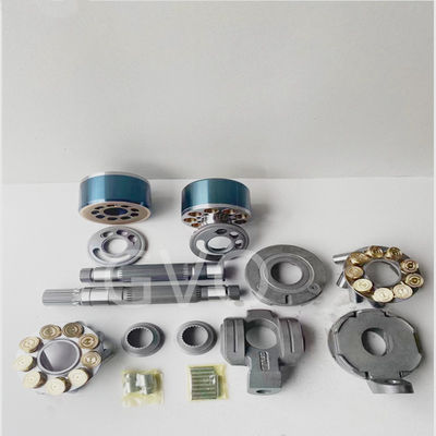 K7V140 Delen van hydraulische pompen voor graafmachines LC10V00041F1 SK330-10