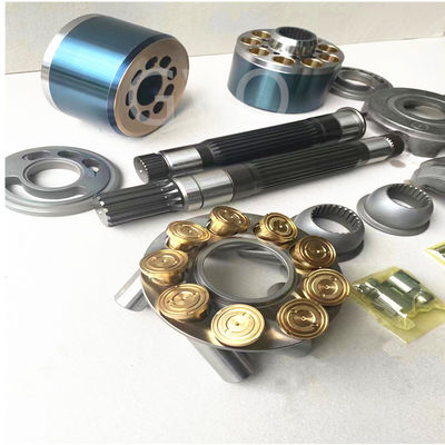 K7V140 Delen van hydraulische pompen voor graafmachines LC10V00041F1 SK330-10