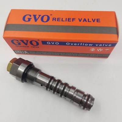 708-2G-03910 LS-klep voor PC200-7 PC200-8 Hydraulische pomponderdelen
