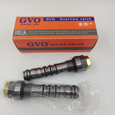 708-2G-03910 LS-klep voor PC200-7 PC200-8 Hydraulische pomponderdelen