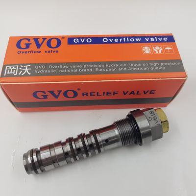 708-2G-03910 LS-klep voor PC200-7 PC200-8 Hydraulische pomponderdelen