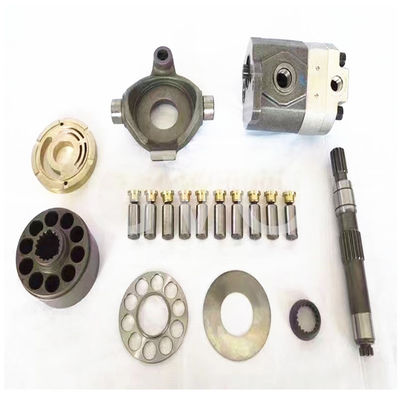 AP2D25 2.410-00054 Hydraulische pomponderdelen voor graafmachines LV1RS7-966-2