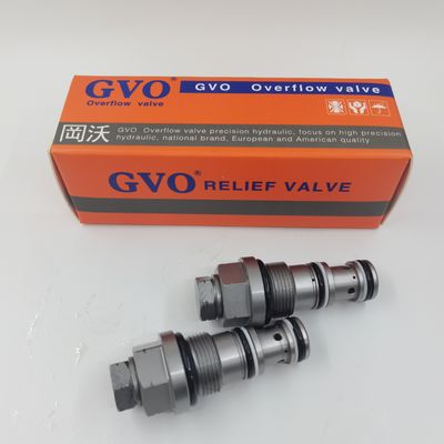 723-40-56302 Onladingskleppen van graafmachines PC200/220/300/350/400/450-6