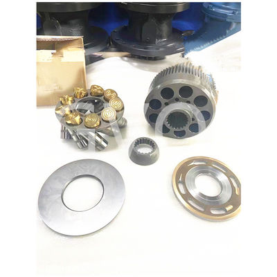DH370 Hydraulische onderdelen van graafmachines JMF250 JMF155 K9002108