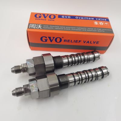 708-2L-04713 LS klep voor pc200-6 graafmachines